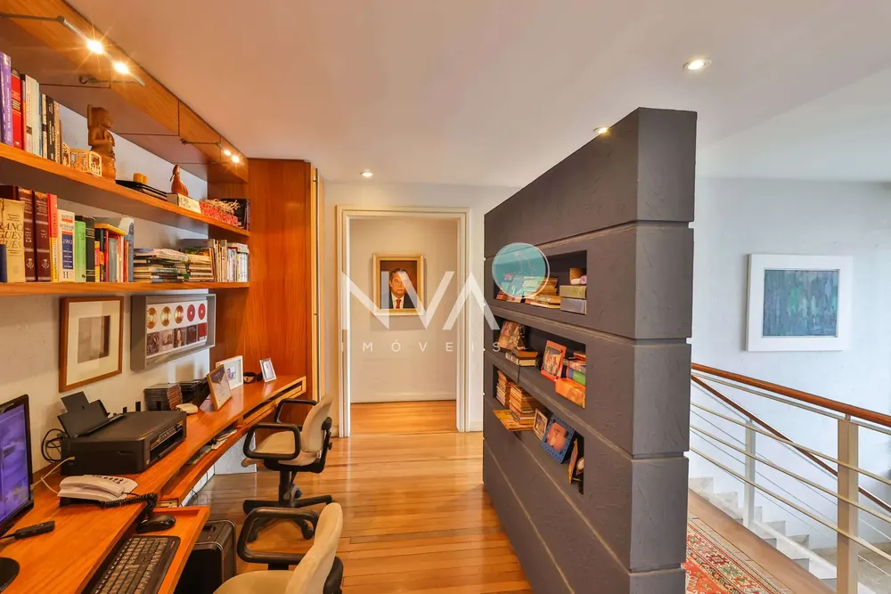 Casa, 3 quartos, 885 m² - Foto 47