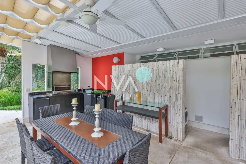 Casa, 3 quartos, 885 m² - Foto 24
