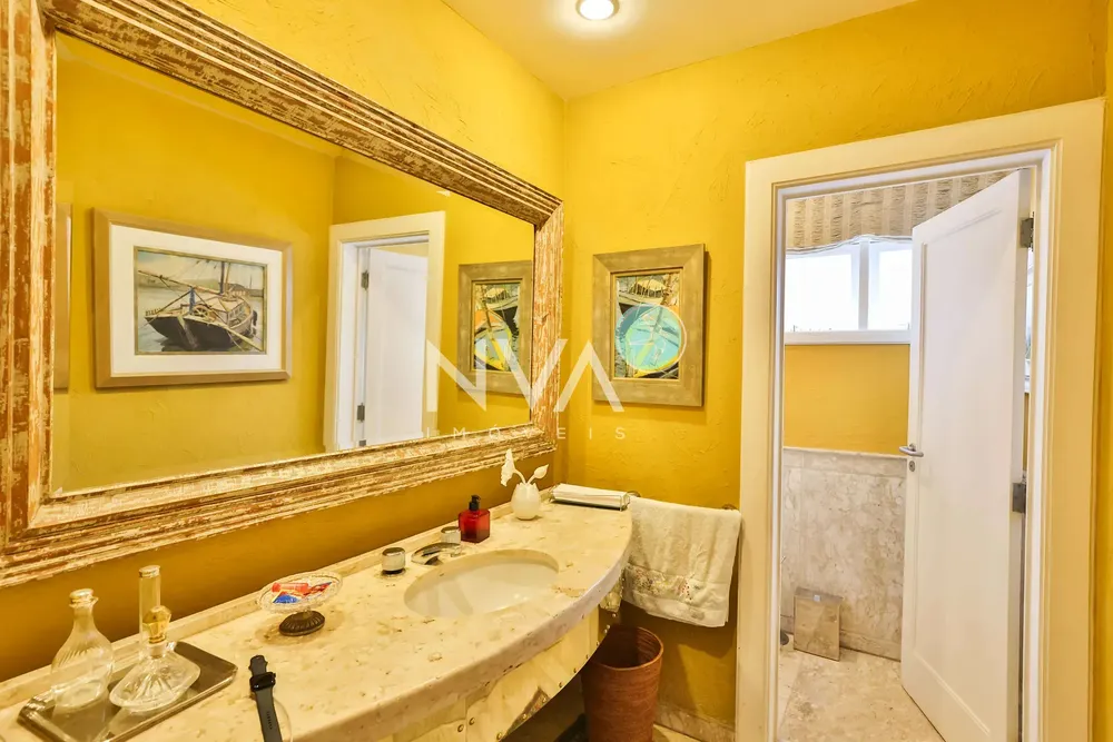 Casa, 3 quartos, 885 m² - Foto 10