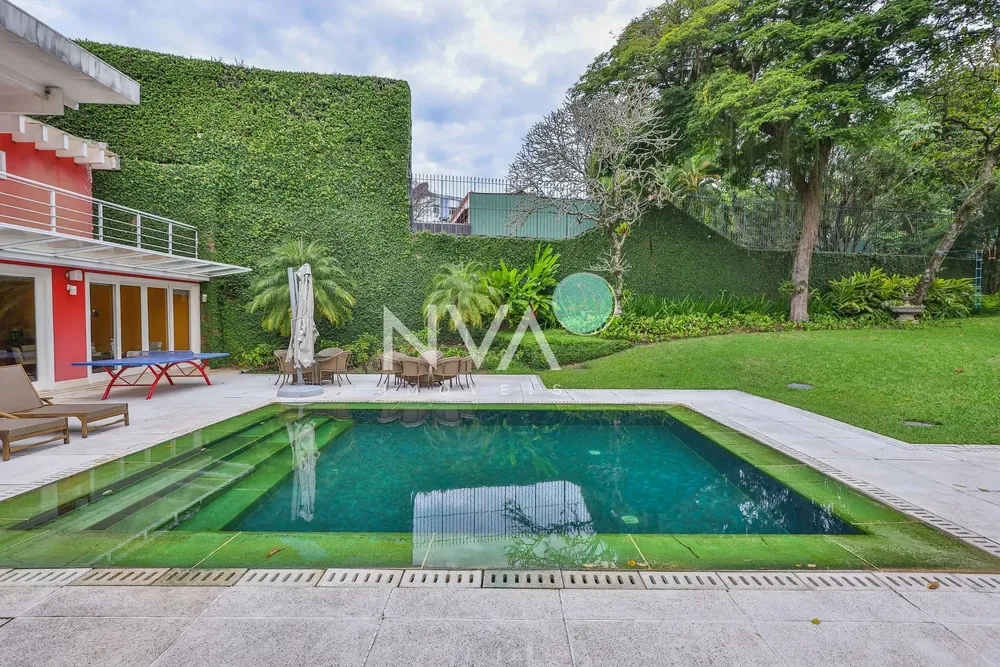 Casa, 3 quartos, 885 m² - Foto 23