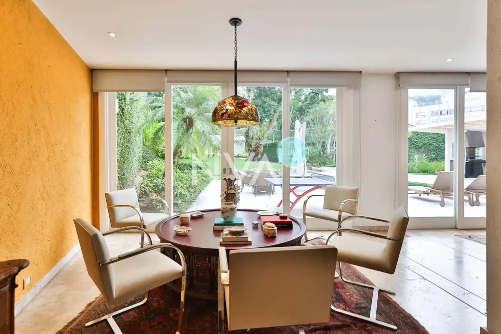 Casa, 3 quartos, 885 m² - Foto 3