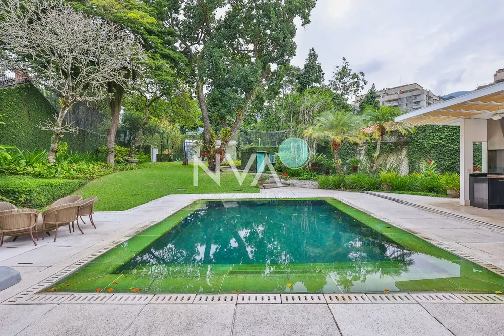 Casa, 3 quartos, 885 m² - Foto 25