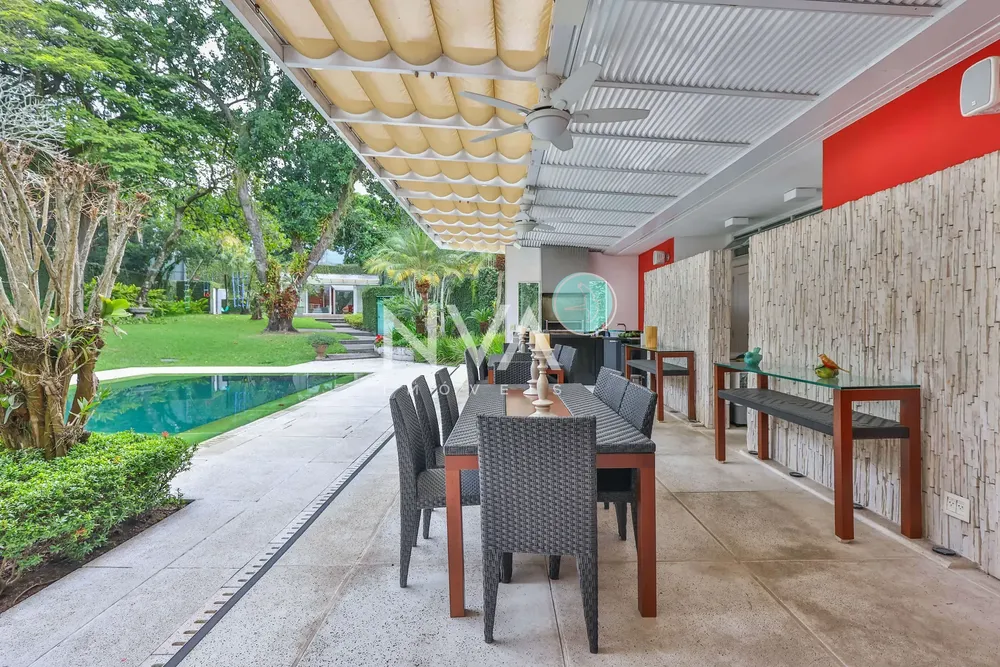 Casa, 3 quartos, 885 m² - Foto 20