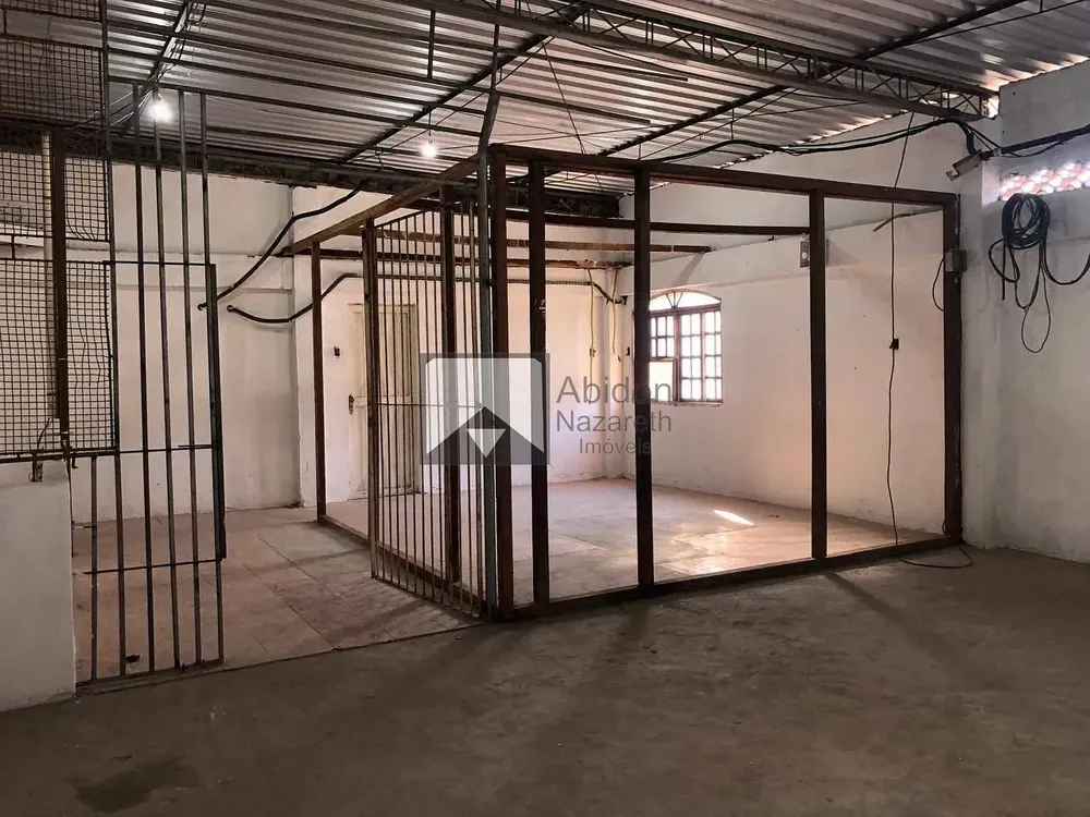 Loja-Salão, 360 m² - Foto 1