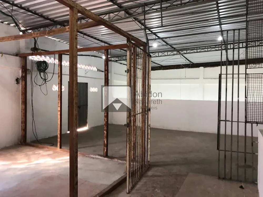 Loja-Salão, 360 m² - Foto 2