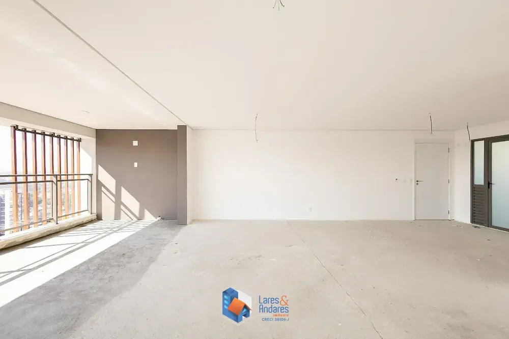 Apartamento, 3 quartos, 154 m² - Foto 2