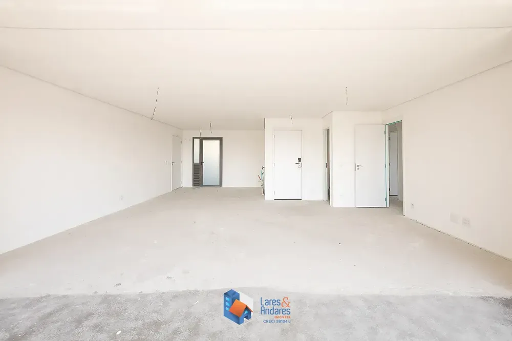 Apartamento, 3 quartos, 154 m² - Foto 3