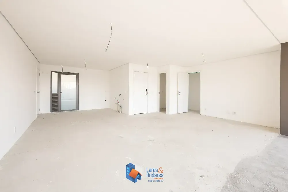 Apartamento, 3 quartos, 154 m² - Foto 4
