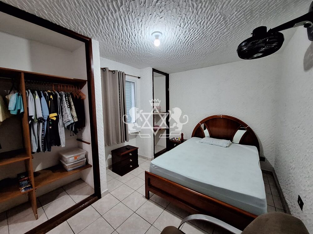 Casa à venda com 4 quartos, 148m² - Foto 7