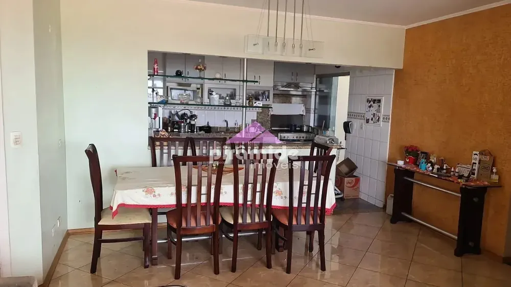 Apartamento, 4 quartos, 127 m² - Foto 6