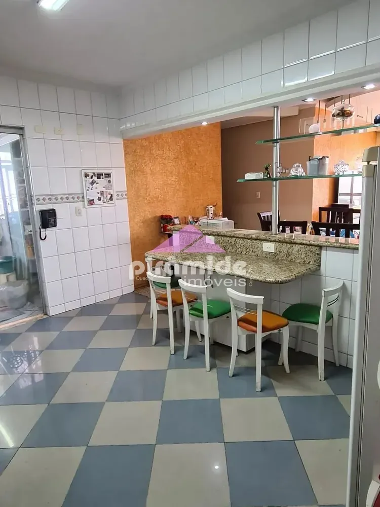 Apartamento, 4 quartos, 127 m² - Foto 7