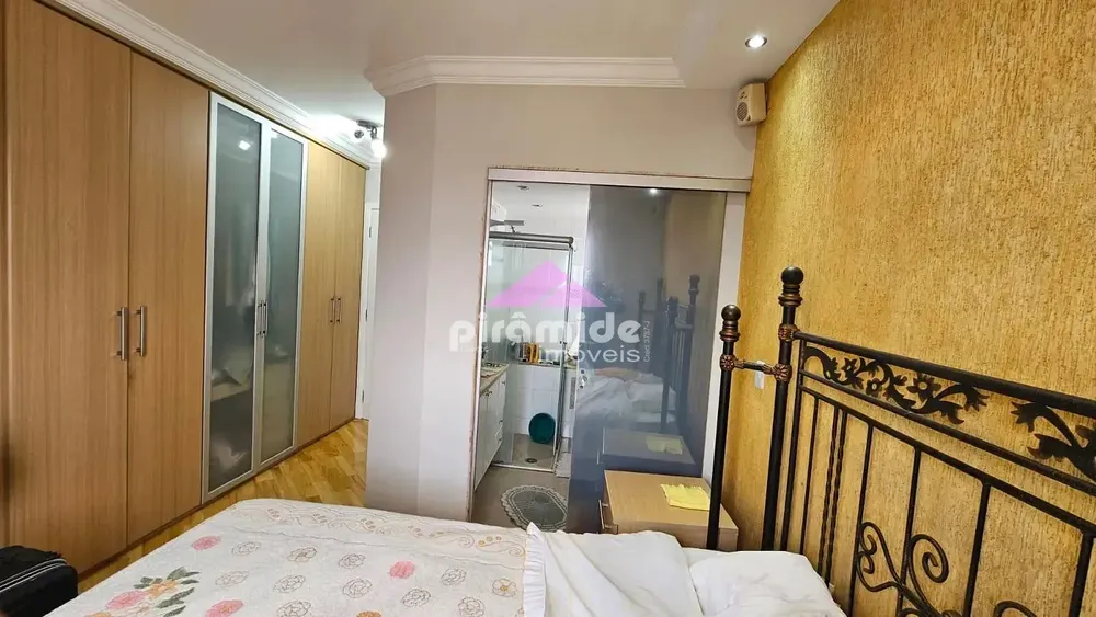 Apartamento, 4 quartos, 127 m² - Foto 4