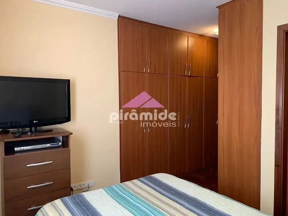 Apartamento, 4 quartos, 127 m² - Foto 2