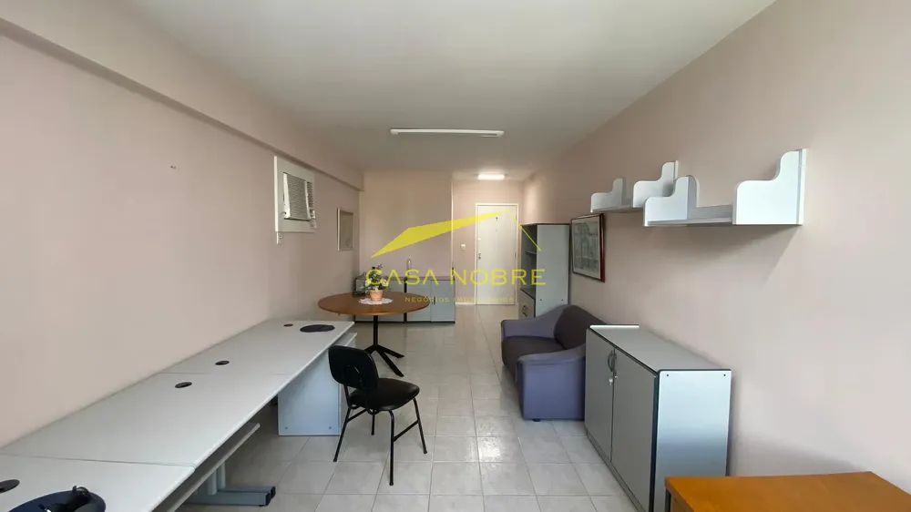 Sala-Conjunto, 28 m² - Foto 2