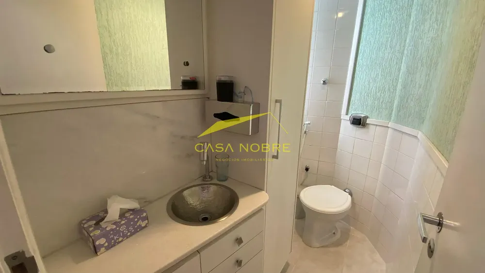 Sala-Conjunto, 28 m² - Foto 1