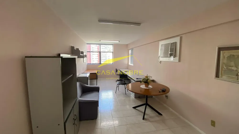 Sala-Conjunto, 28 m² - Foto 3