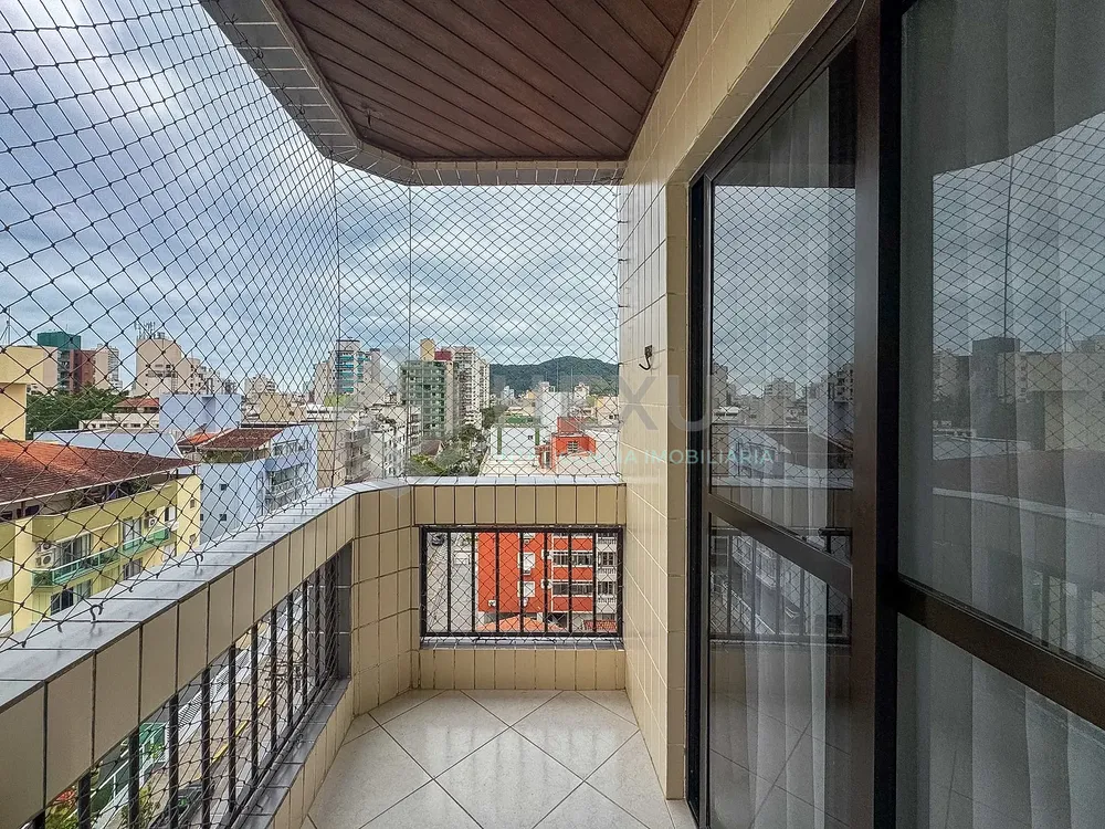 Apartamento, 2 quartos, 70 m² - Foto 2