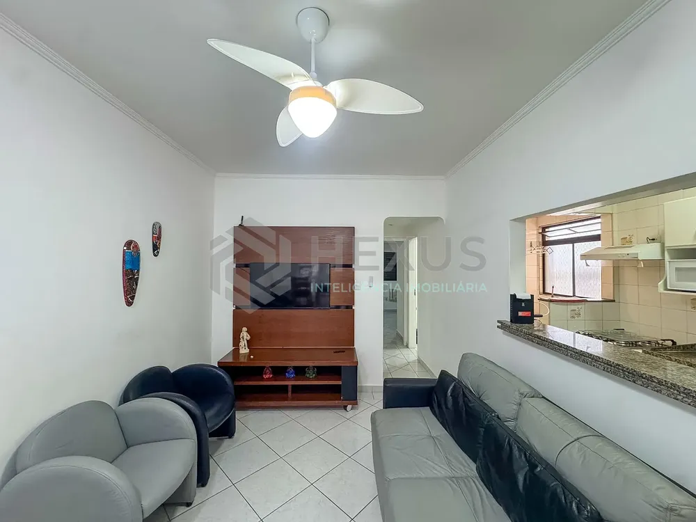 Apartamento, 2 quartos, 70 m² - Foto 1