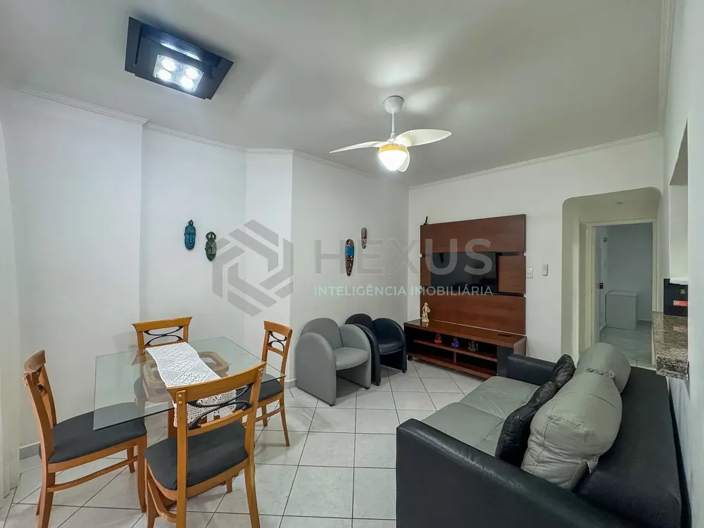 Apartamento, 2 quartos, 70 m² - Foto 3