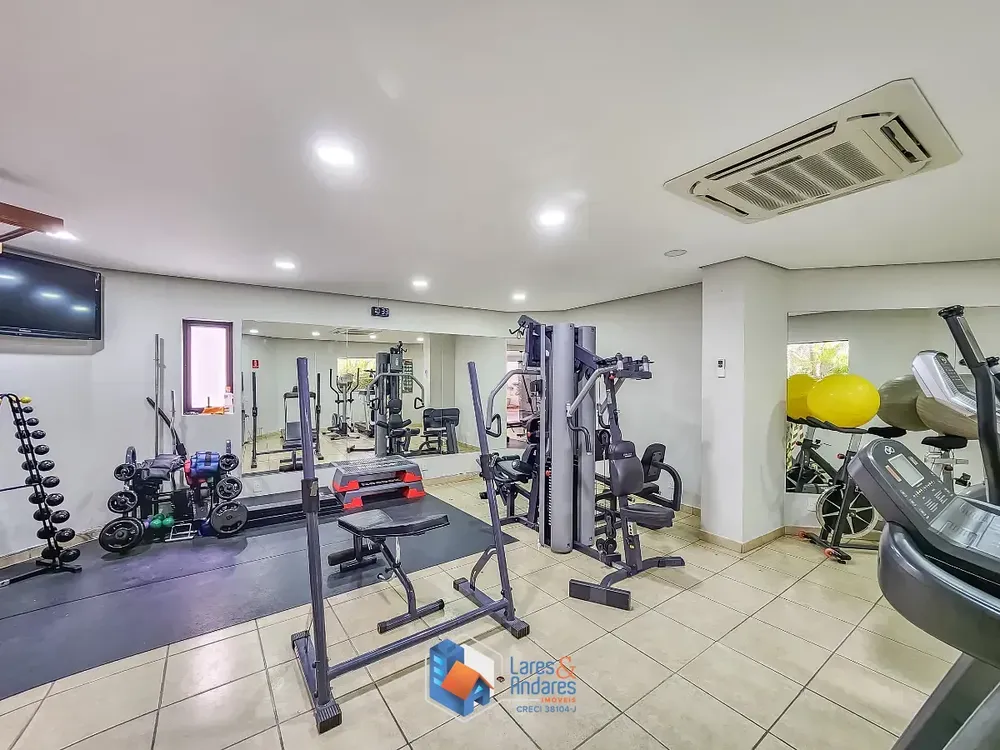 Apartamento, 2 quartos, 94 m² - Foto 8