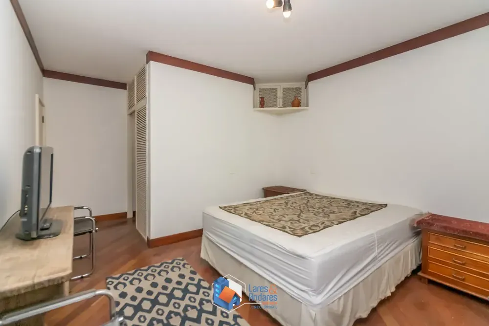 Apartamento, 2 quartos, 94 m² - Foto 2