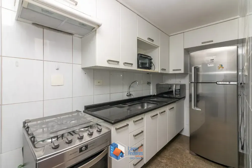 Apartamento, 2 quartos, 94 m² - Foto 4