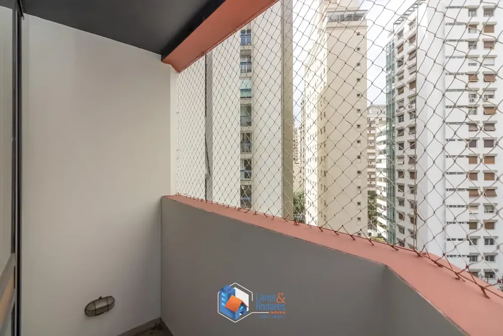 Apartamento, 2 quartos, 94 m² - Foto 5