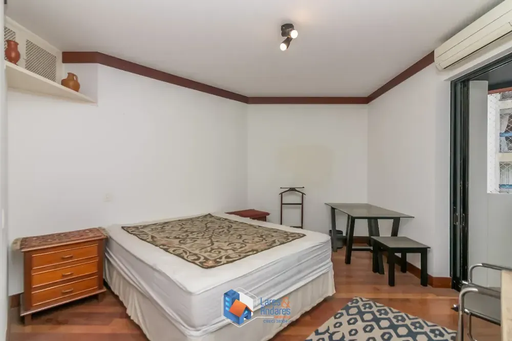 Apartamento, 2 quartos, 94 m² - Foto 6