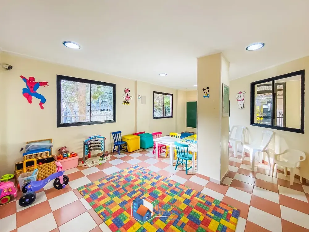 Cobertura, 3 quartos, 192 m² - Foto 6
