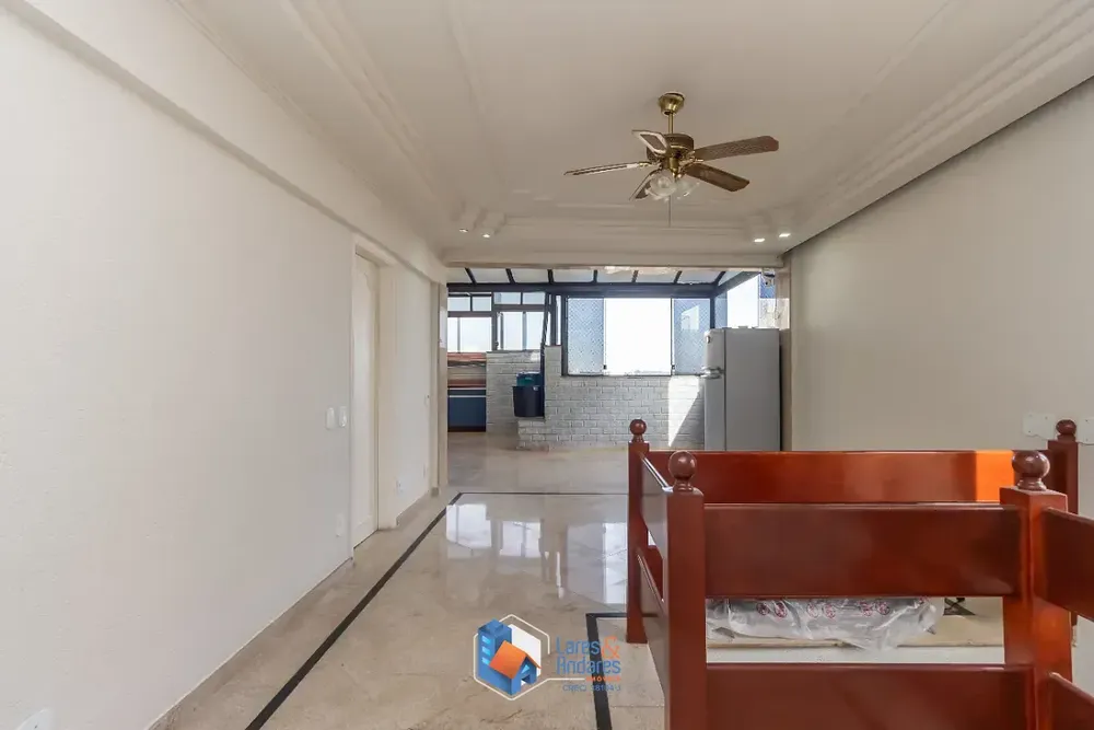 Cobertura, 3 quartos, 192 m² - Foto 7