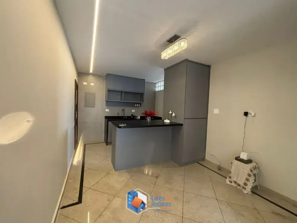 Cobertura, 3 quartos, 192 m² - Foto 2