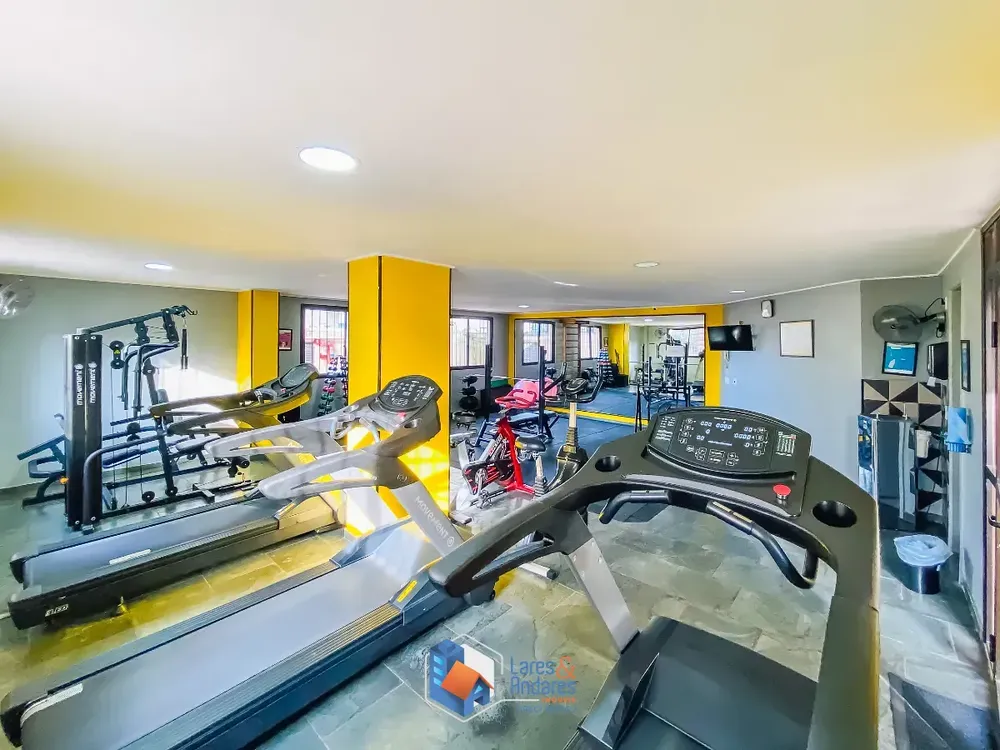 Cobertura, 3 quartos, 192 m² - Foto 8