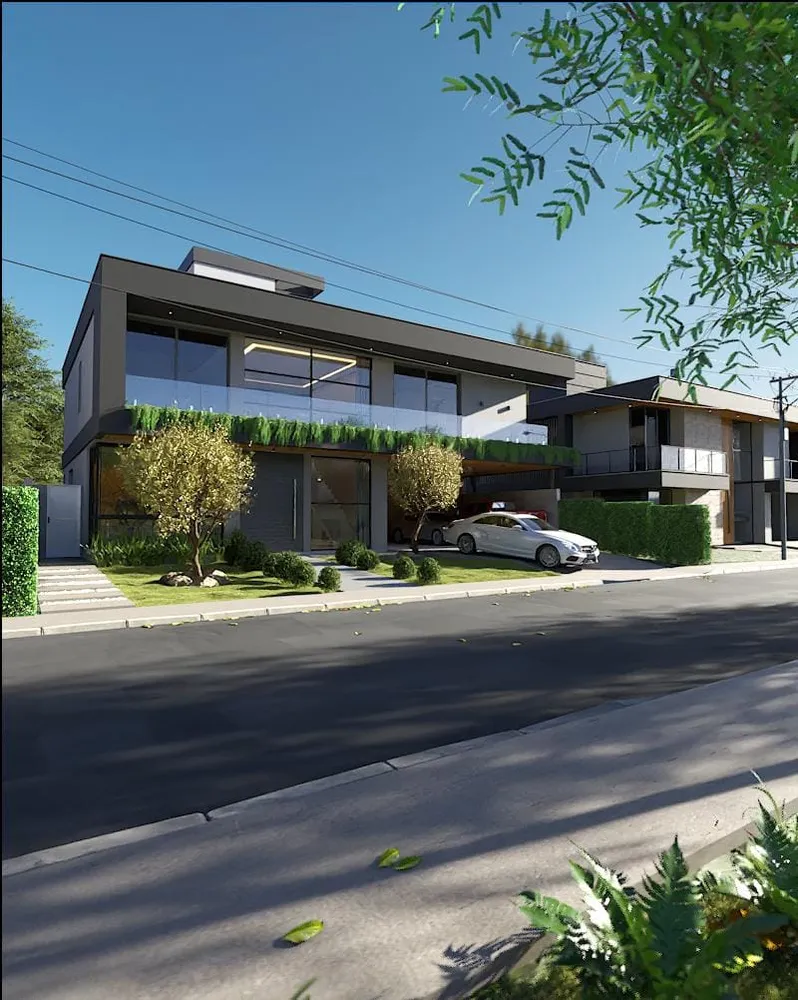 Casa, 4 quartos, 293 m² - Foto 4
