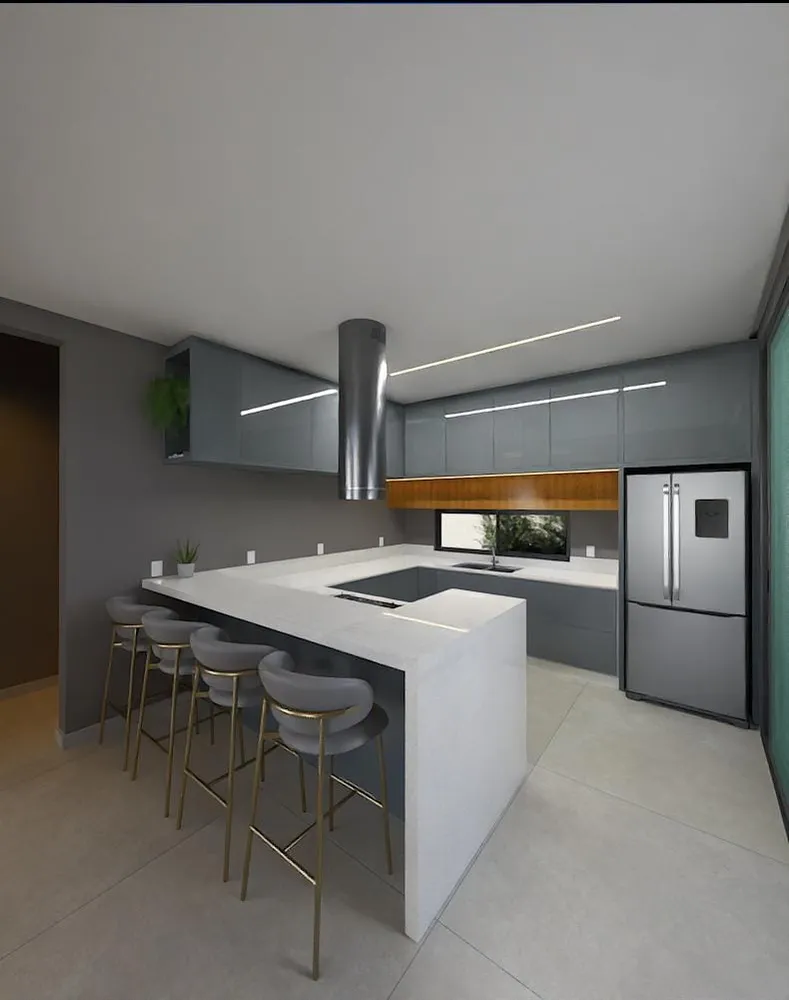 Casa, 4 quartos, 293 m² - Foto 5