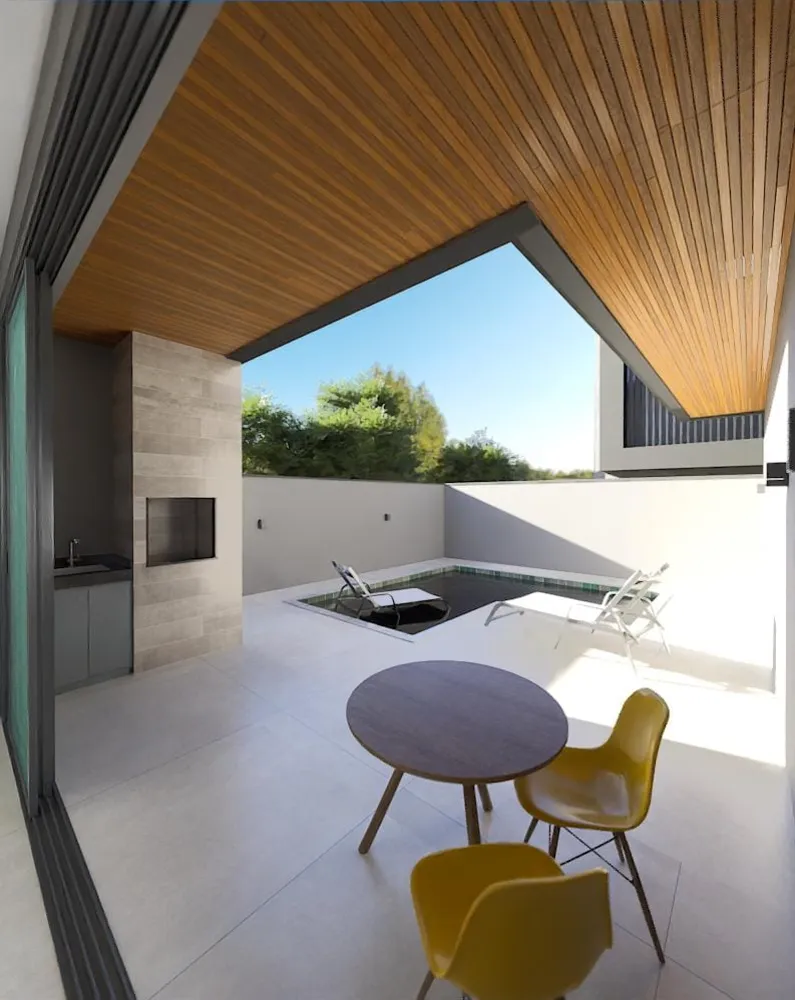 Casa, 4 quartos, 293 m² - Foto 6