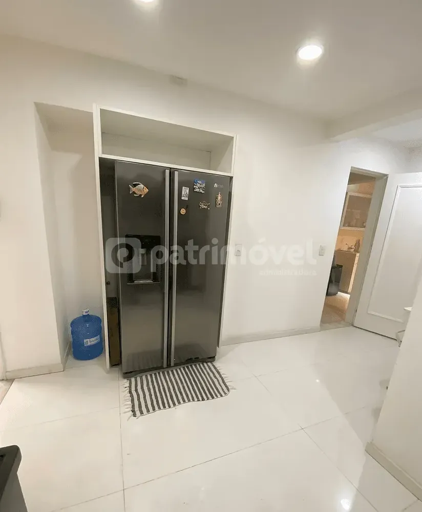 Apartamento, 3 quartos, 164 m² - Foto 16