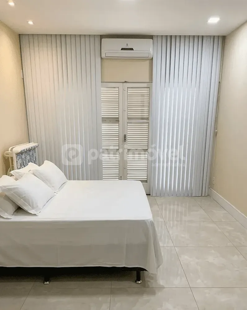 Apartamento, 3 quartos, 164 m² - Foto 12
