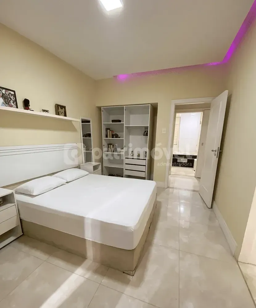 Apartamento, 3 quartos, 164 m² - Foto 6