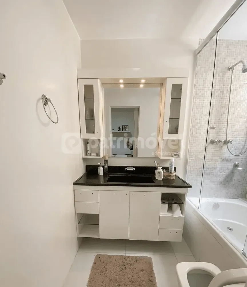 Apartamento, 3 quartos, 164 m² - Foto 11