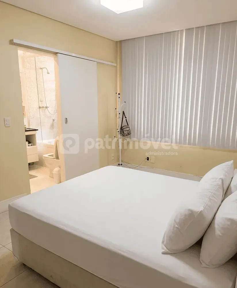 Apartamento, 3 quartos, 164 m² - Foto 8