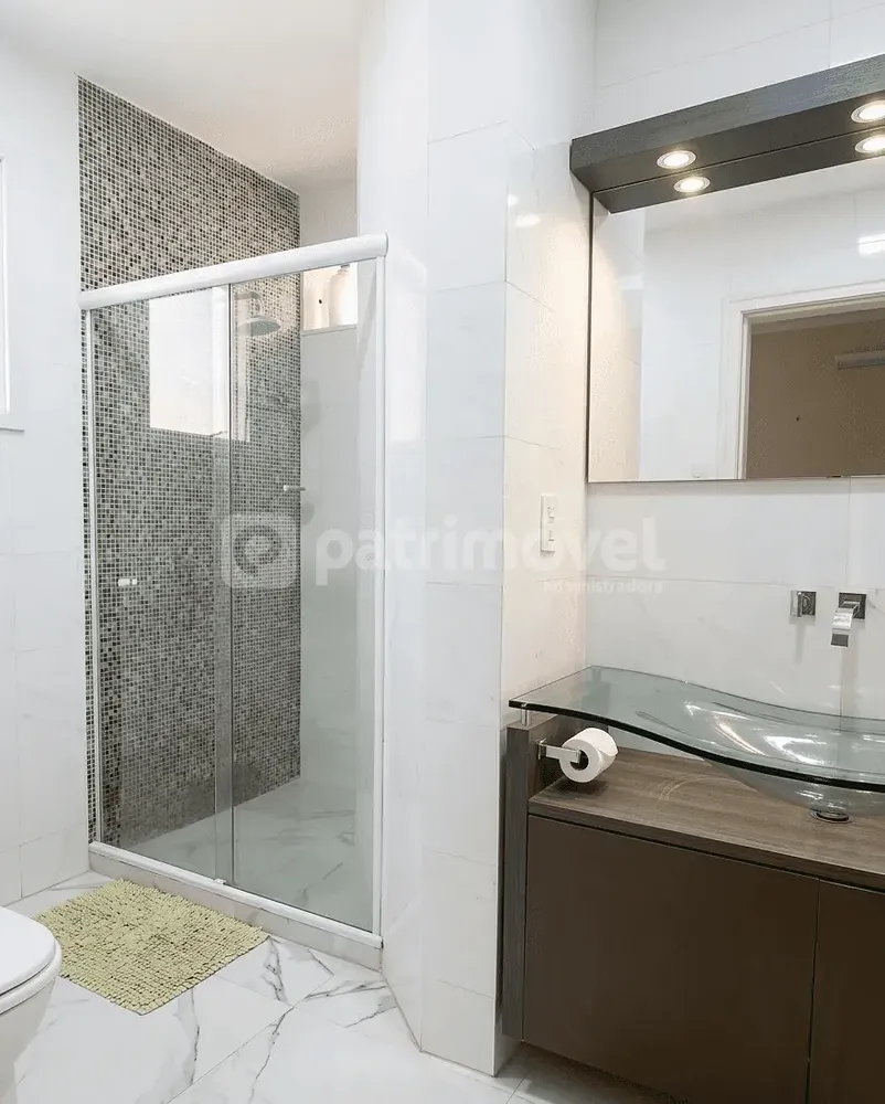 Apartamento, 3 quartos, 164 m² - Foto 13
