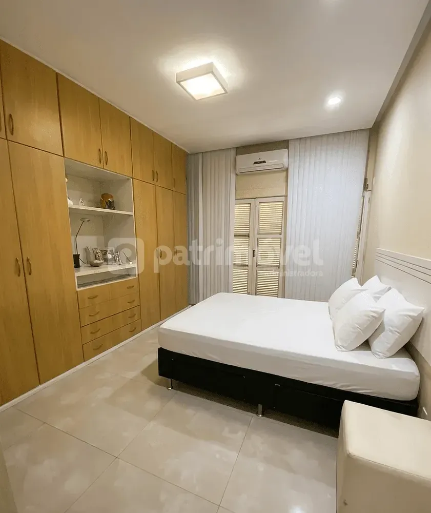 Apartamento, 3 quartos, 164 m² - Foto 9