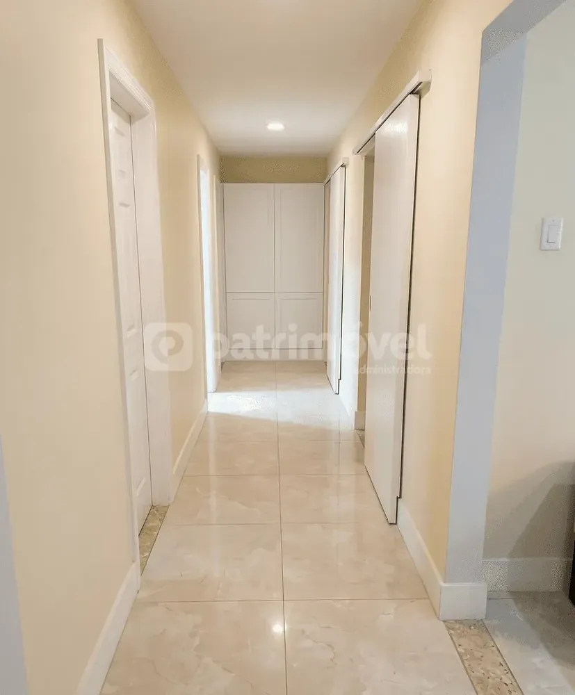 Apartamento, 3 quartos, 164 m² - Foto 5