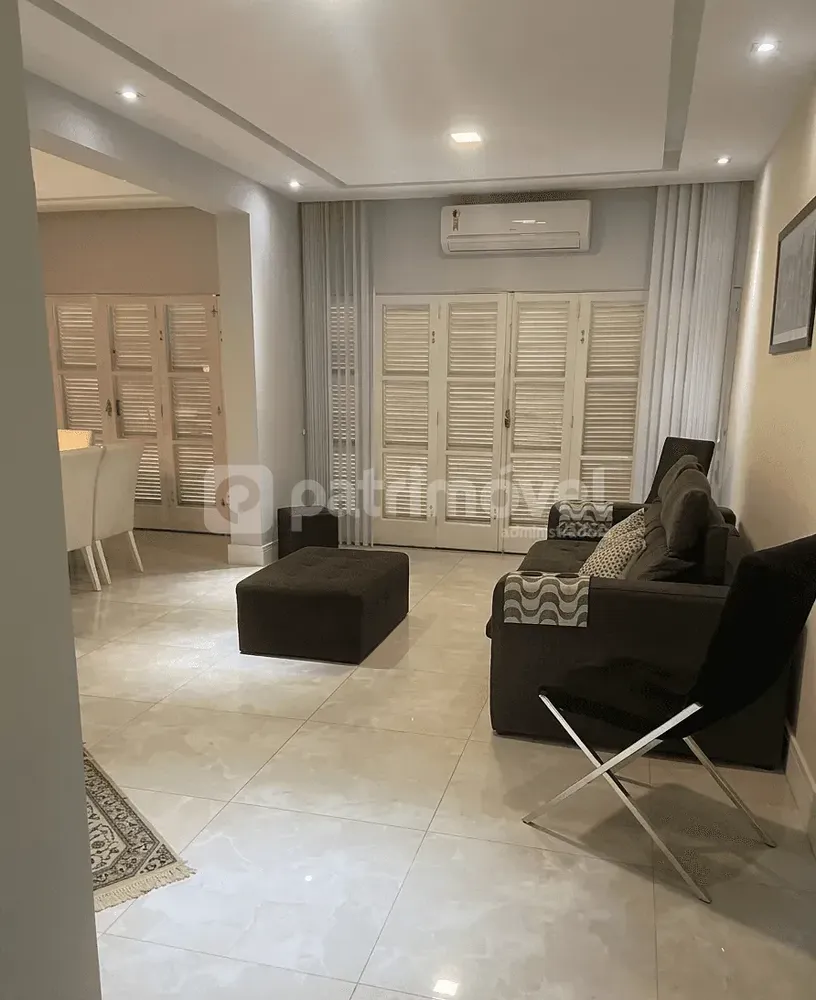 Apartamento, 3 quartos, 164 m² - Foto 4