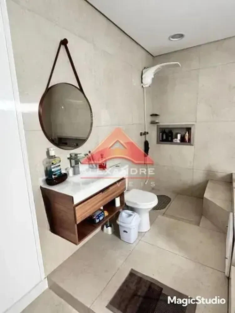 Casa, 3 quartos, 219 m² - Foto 7