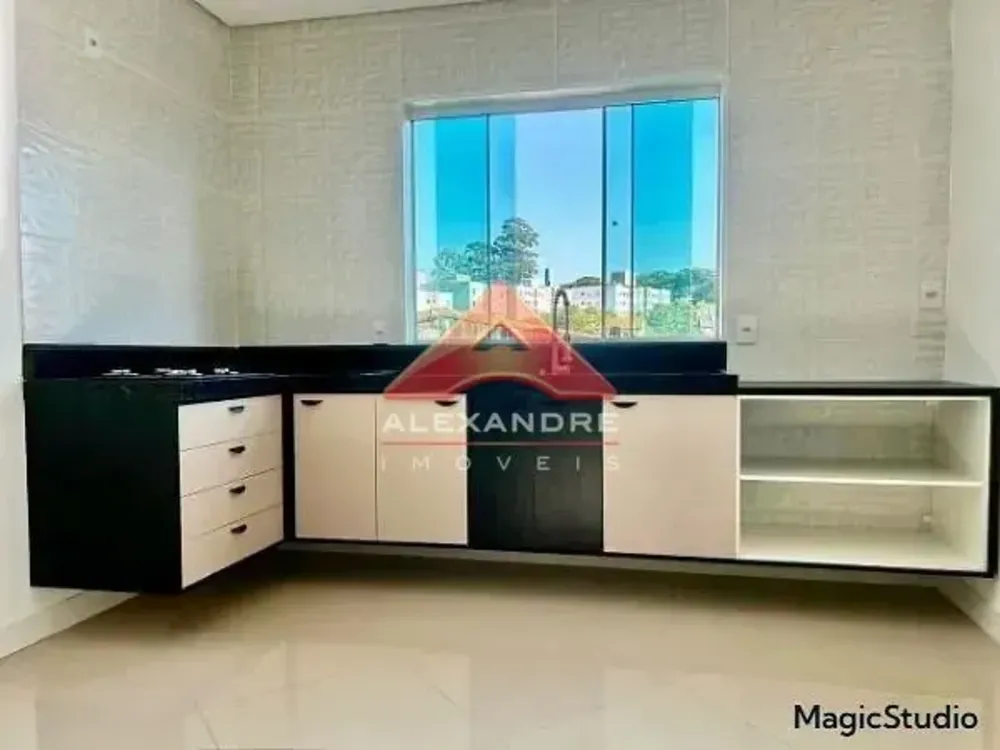 Casa, 3 quartos, 219 m² - Foto 4