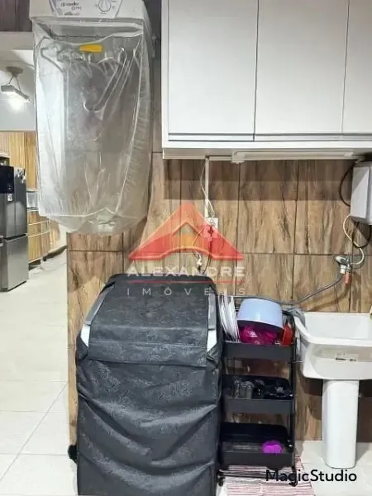 Casa, 3 quartos, 219 m² - Foto 5