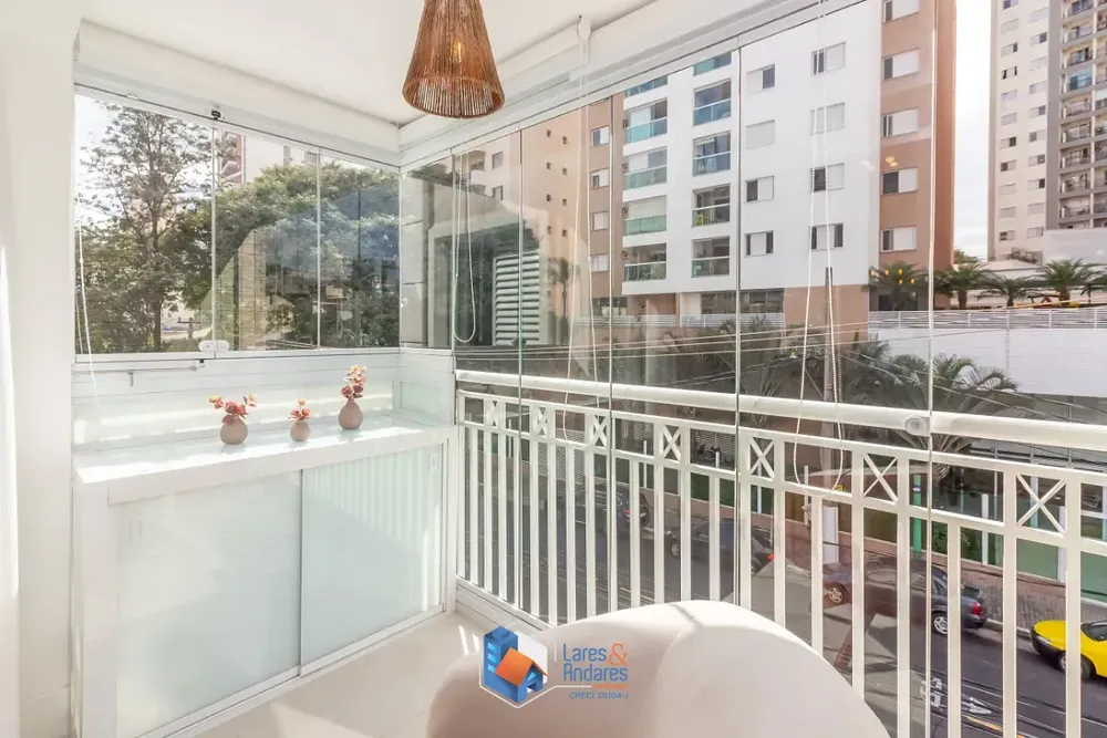 Apartamento, 2 quartos, 62 m² - Foto 3