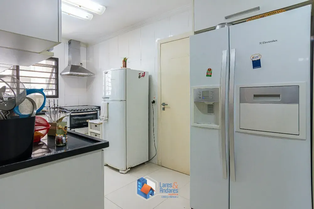 Apartamento, 3 quartos, 174 m² - Foto 5