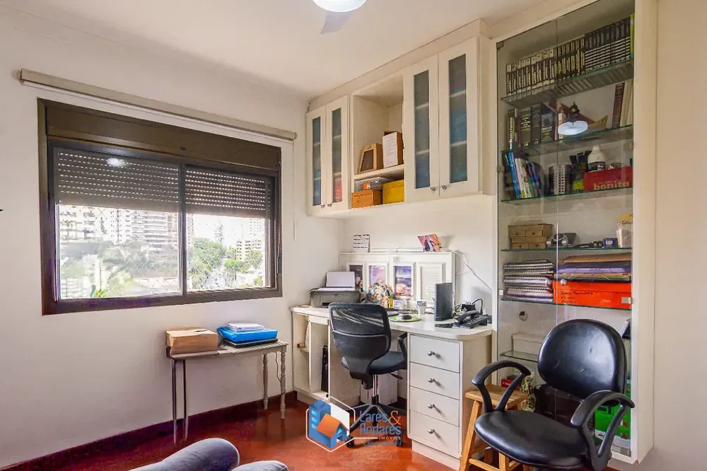 Apartamento, 3 quartos, 174 m² - Foto 7
